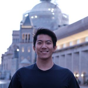 Meet your Posher, Honglin